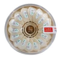 燕天使【燕窝】印尼溯源燕窝 一盏一码 燕窝营养品年货礼盒 100克9A密盏(赠豪华礼包)