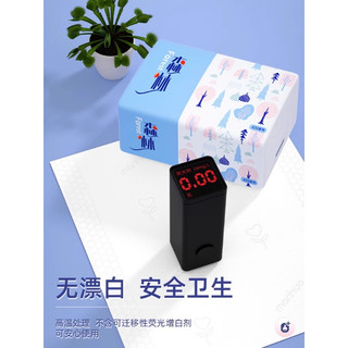 500张40大包纸抽纸巾家用实惠装抽纸卫生纸大尺寸面巾纸擦手纸