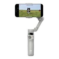 大疆 DJI Osmo Mobile 7 轻快跟拍手机稳定器 OM智能追踪防抖自拍杆折叠便携三脚架直播vlog拍摄手持云台