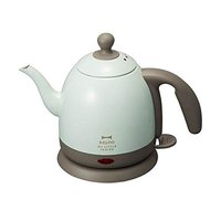 BRUNO 厨房家电 迷你水壶 My Little系列 绿色 BOE04