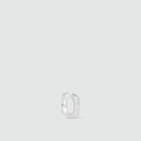 LOUIS VUITTON 路易威登 男士银色黄铜耳骨夹 none 5763004609913