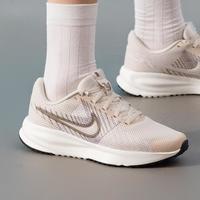 NIKE 耐克 W RUN DEFY低帮女鞋时尚休闲轻便减震跑步鞋耐磨运动鞋