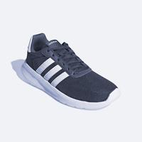 adidas NEO NEO 网面透气男子运动缓震耐磨跑步鞋