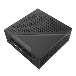 火影 炙影A5 锐龙R5-6600H便携迷你主机WIFI6蓝牙高频内存收银