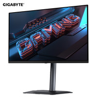 技嘉 27吋 QD-OLED QHD显示器 240Hz 0.03ms HDR400 HDMI2.1 G-SYNC MO27Q2