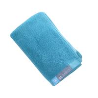浪莎 新疆长绒棉毛巾纯棉家用吸水男女成人4条礼盒装-110g/条 76*34cm 【A类】礼盒装纯棉毛巾 4条