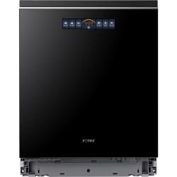 方太 JBCD7E-02-VP10 嵌入式洗碗机 17套