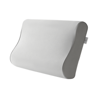 小米 Xiaomi MIJIA 米家 记忆绵护颈枕Pro