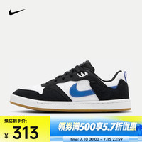 NIKE 耐克 男/女滑板鞋 SB ALLEYYOOP CJ0882-104 40.5