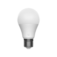 米家 MIJIA MJDP09YL 小功率LED灯泡 单只装