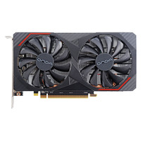 昂达 RX6600LE 神盾 8GD6 显卡