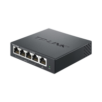 小米有品 限时秒杀丨5口千兆/60W