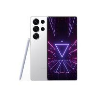 百亿补贴：三星 SAMSUNG Galaxy S25 Ultra 5G手机 骁龙8至尊版
