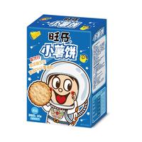 旺旺 旺仔小薯饼 原味 60g 饼干