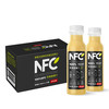 农夫山泉 NONGFU SPRING NFC橙汁300ml*3瓶