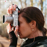 富士 GFX 100RF中画幅固定镜头数码相机 35mmF4定焦镜头