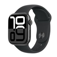 百亿补贴：苹果 Apple Watch Series 10运动智能手表S10蜂窝版46mm大表框