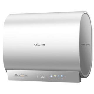 万和 E60-A7Pro-33 60L 3300W 双胆速热阻垢抑菌电热水器