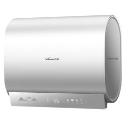 万和 E60-A7Pro-33 60L 3300W 双胆速热阻垢抑菌电热水器