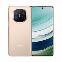 华为 HUAWEI Mate X5 华为手机智能手机折叠屏昆仑玻璃旗舰大屏商务