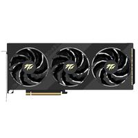 影驰 GeForce RTX 5060 魔刃 DLSS 4 8GB GDDR7 显卡
