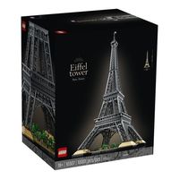 乐高 LEGO 10307 埃菲尔铁塔 拼装积木