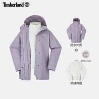 Timberland 女款冲锋衣 A41T3