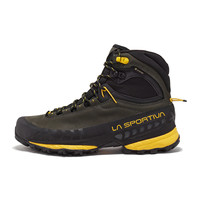 LA SPORTIVA 拉思珀蒂瓦 LASPORTIVA 拉思珀蒂瓦全皮TX5 GTX重装户外防水徒步登山鞋男女
