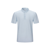 际华 男士短袖POLO衫 JH0XF243058