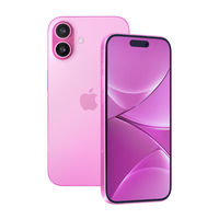 苹果 Apple iPhone 16 Plus 5G手机