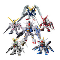 万代 BANDAI SDEX 飞升自由高达 SEED 剧场版