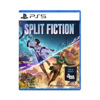百亿补贴：索尼 SONY PlayStation索尼 PS5游戏软件 全新盒装 PS5通用光盘 幻裂奇境 双影奇境