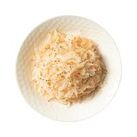 良时海 大连地标 虾皮100g 净重 虾米干海产干货 源头直发 虾皮100g 源头直发