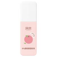 润本 驱蚊喷雾 9%避蚊胺 75ml