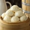 三全 发面酱肉小笼包400g 早餐任选8件赠2件
