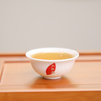 武夷星五香系列特级大红袍武夷山岩茶乌龙茶正岩竖条装醇香清雅红韵 清雅108g