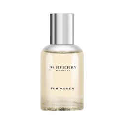 巴宝莉 BURBERRY/博柏利周末女士浓香水花香调持久节日礼物