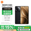 红米 K80 5G手机 12GB+512GB 玄夜黑