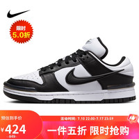 NIKE 耐克 DUNK 女款休闲运动鞋 DZ2794-001