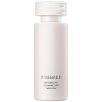 泊美 焕活光采精华乳 乳液弹润紧致滋润保湿温和 120ml（有效期至26年4月）