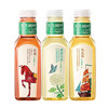 农夫山泉 NONGFU SPRING 东方树叶 茉莉花茶+乌龙茶+红茶 500ml*3瓶