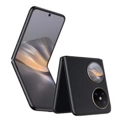 华为 Pocket 2 5G折叠屏手机 12GB+512GB 洛可可白