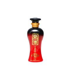 宣酒 红宣 浓香型白酒 40度 125ml