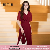 爱特爱 EITIE 女士连衣裙 B2507692
