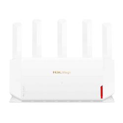 H3C NX30Pro 双频3000M 家用千兆MeshLAN无线路由器 WiFi 6