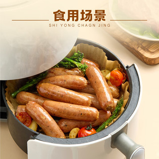 安井 黑松露爆汁肉肠 猪肉含量80% 250g