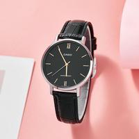 CASIO 卡西欧 女士时尚石英手表 LTP-VT01L