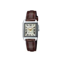 CASIO 卡西欧 22毫米石英腕表 LTP-V007L-7B1