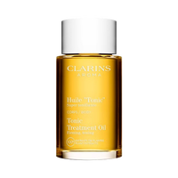 CLARINS 娇韵诗 天然调和身体油精华油护理油按摩油紧致淡纹100ml