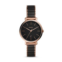 FOSSIL 化石 通勤女表优雅魅力36MM表盘时尚魅力手表腕表ES4724百搭配饰 E 24 os